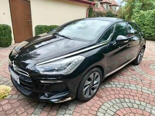 Citroën DS5 2.0 HDi Chic