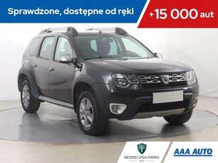 Dacia Duster I SUV Facelifting 1.6 SCe 114KM 2016