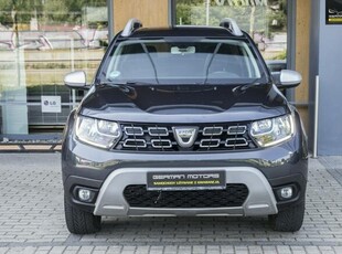 Dacia Duster Ledy / Kamera Cofania / Martwe pole / Ekran / Gwarancja na ROK !!!