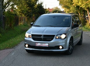 Dodge Grand Caravan