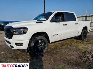 Dodge Ram 3.0 benzyna 2024r. (WOODHAVEN)