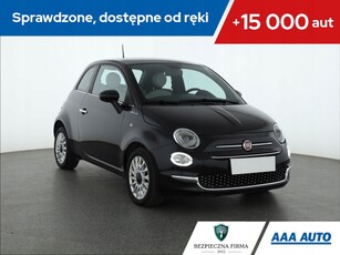 Fiat 500 III 2022