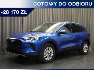 Ford Kuga III 2024