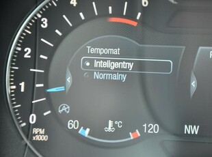 Ford Mondeo 2.0 TDCi 150KM Titanium Navi Asystenci Nowy rozrząd