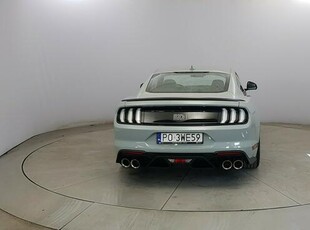 Ford Mustang 5.0 V8 Mach 1 aut ! Z Polskiego Salonu ! Faktura Vat !