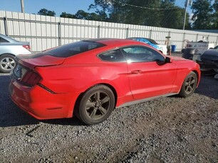 Ford Mustang V6 3.7l Automat RWD