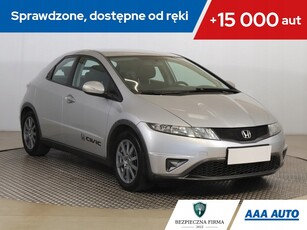 Honda Civic VIII Hatchback 3d 1.4 i-VTEC 100KM 2011