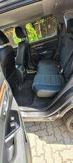 Honda CR-V 1.5 benzyna Executive 2018r 4x4 salon Polska FV