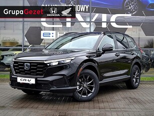 Honda CR-V V SUV Facelifting 2.0 i-MMD 184KM 2023