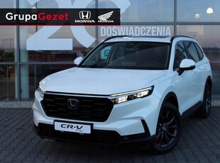 Honda CR-V V SUV Facelifting 2.0 i-MMD 184KM 2024