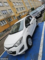 HYUNDAI I20 DIESEL I wlasciel sprawdziny przebieg