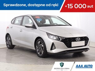 Hyundai i20 III Hatchback 1.0 T-GDI 100KM 2022