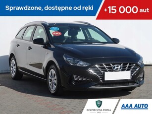 Hyundai i30 III Wagon Facelifting 1.5 DPI 110KM 2022