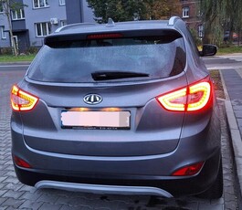 Hyundai ix 35 FULL OPCJA.