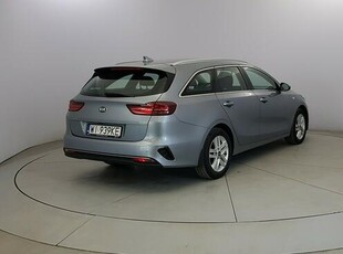 Kia Cee'd 1.4 T-GDI M ! Z Polskiego Salonu ! Faktura Vat !