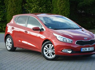 Kia Cee'd