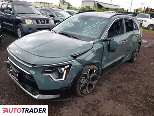 Kia Niro 1.0 hybrydowy 2024r. (KAPOLEI)