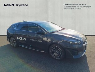 Kia Proceed 1.5 T-GDI 140KM GT-line + PRE+TEC+AEB+A18