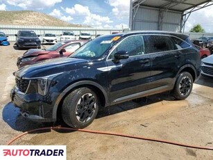 Kia Sorento 2.0 benzyna 2024r. (ALBUQUERQUE)