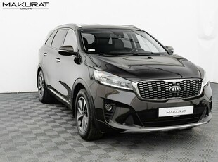 Kia Sorento 2.0 CRDI L 4x4 Podgrz.f i kier K.cofania LED Elektry.f Salon PL VAT23%