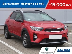 Kia Stonic Crossover 1.0 T-GDI 120KM 2018