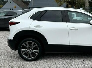 Mazda CX-30 FULL,4x4,Idealna,Gwarancja