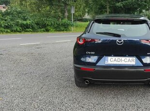 Mazda CX-30 Stan jak nowy.