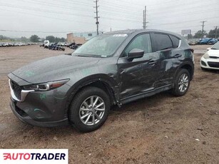 Mazda CX-5 2.0 benzyna 2023r. (COLORADO SPRINGS)