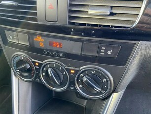 Mazda CX-5 Benzyna/Automat/4*4/Radio 2 din/Podgrzewane fotele/Hak/Bagażnik Mazdy