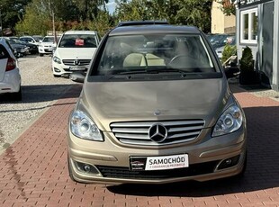 Mercedes B 200 Automat,Gwarancja