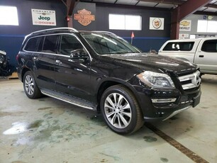 MERCEDES-BENZ GL 450 4MATIC