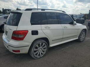 MERCEDES-BENZ GLK 350