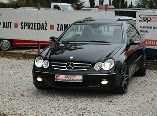 Mercedes CLK 200