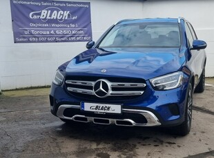 Mercedes GLC 200