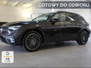 Mercedes GLC C254/X254 Coupe 2.0 220d 197KM 2024