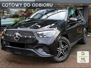 Mercedes GLE V167 SUV Facelifting 2.0 300d 269KM 2024