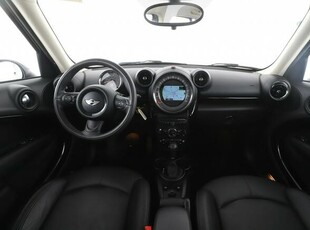 Mini Countryman Cooper D ALL4