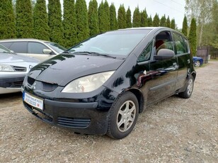 Mitsubishi Colt 1,3 Benzyna 2004r, Tanio Możliwa Zamiana