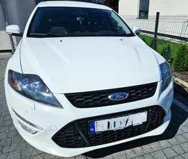 mondeo kombi 2012 rok