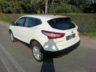 Nissan Qashqai 1.6Dci 130Km