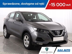 Nissan Qashqai II Crossover 1.2 DIG-T 115KM 2017