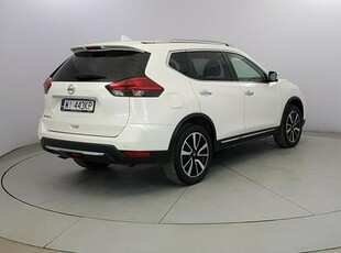 Nissan X-Trail 1.3 DIG-T Tekna 2WD DCT ! Z Polskiego Salonu ! Faktura Vat !