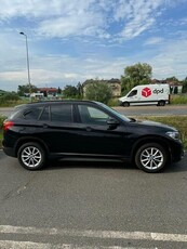 Okazja BMW x1 2019 rok model 2020 43 tys przebieg