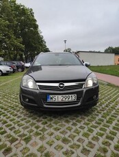 Opel Astra H 1.6 Cosmo