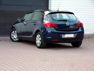 Opel Astra Klimatyzacja /Gwarancja / 2010r