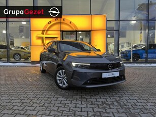 Opel Astra L Sports Tourer 1.2 Turbo 130KM 2024