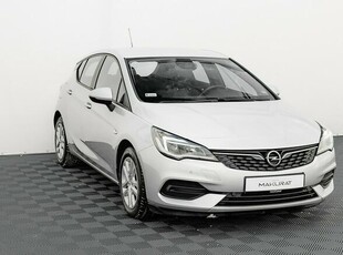 Opel Astra WD0098P # 1.2 T Edition Cz.park Bluetooth Klima Salon PL VAT 23%