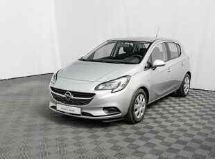 Opel Corsa WX8501A#1.4 Enjoy Tempomat Bluetooth Klima Salon PL VAT 23%