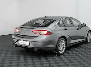 Opel Insignia CB519JE#2.0 CDTI 4x4 Elite Podgrz.f K.cofania Salon PL VAT 23%