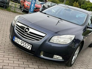 Opel Insignia *Diesel*Gwarancja*